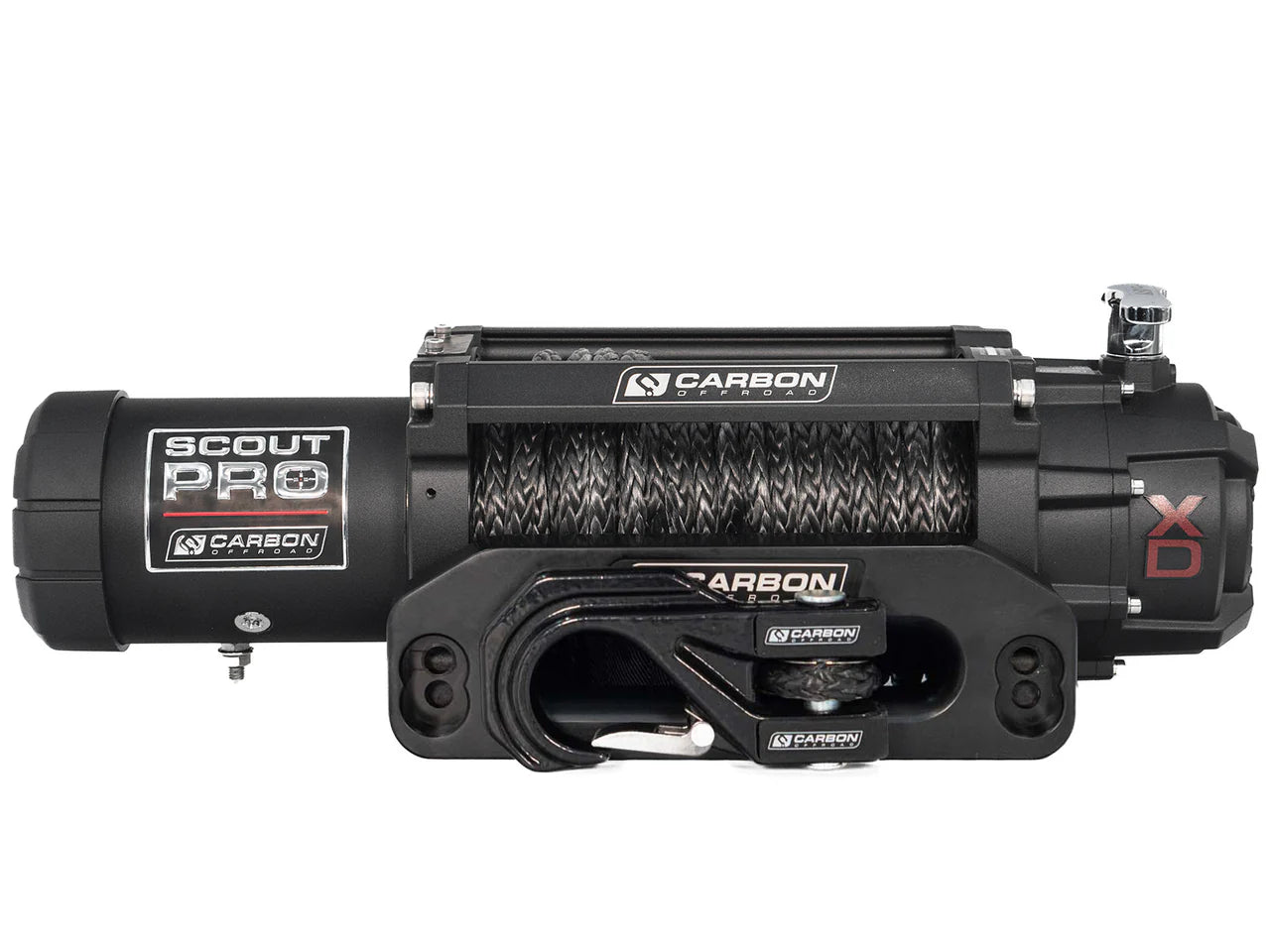 Carbon Scout Pro