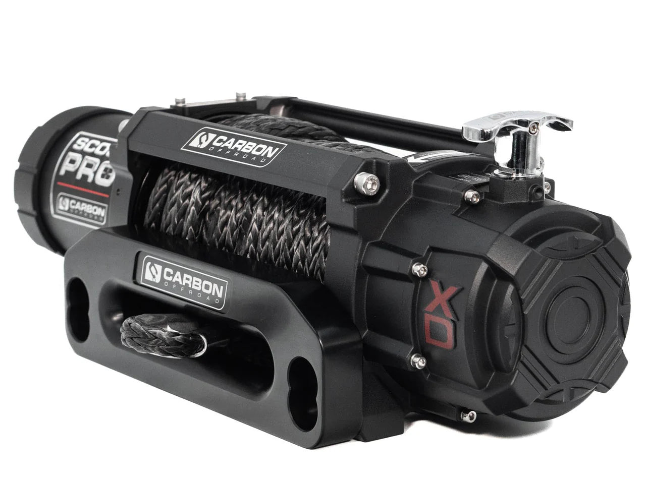 Carbon Scout Pro