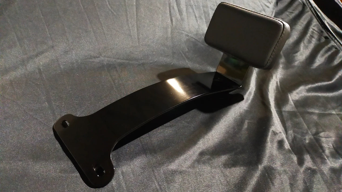 Sissy Bar - 2015 Onwards Harley Davidson Breakout