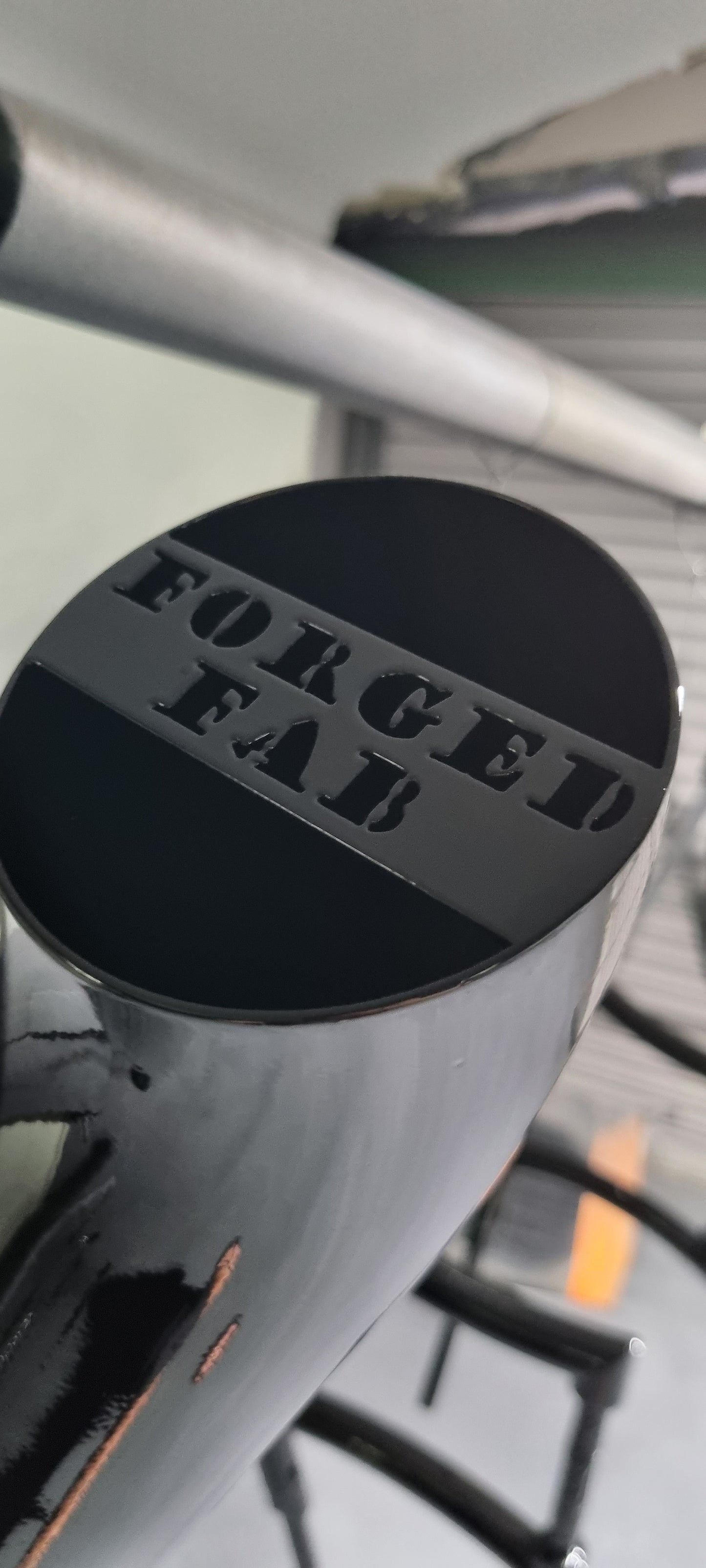 4" Short Entry N70 Hilux Snorkel Kit