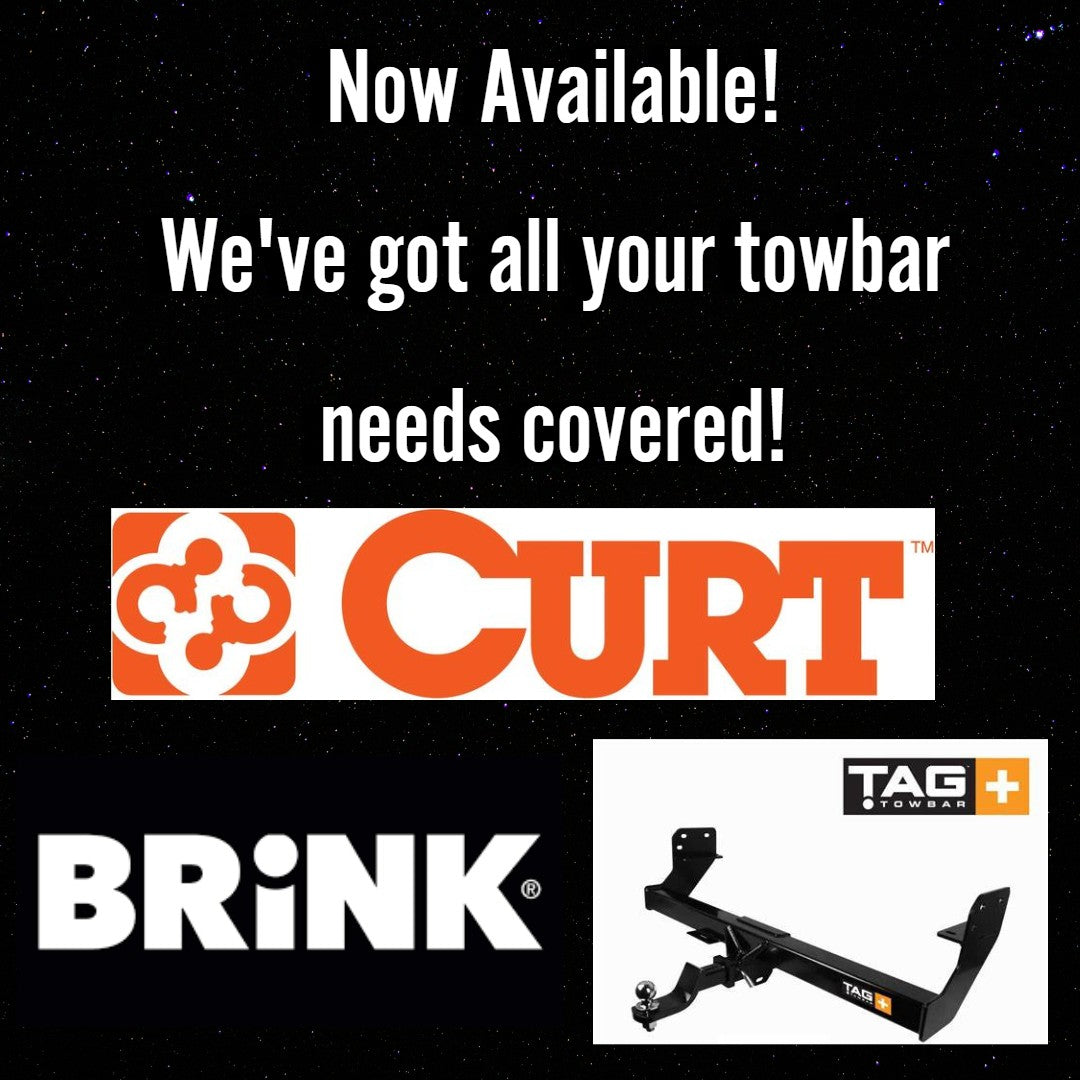 We can supply and fit all your towbar needs!