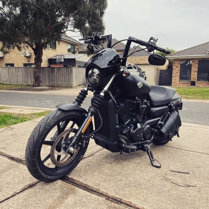 Custom 10" Highballs