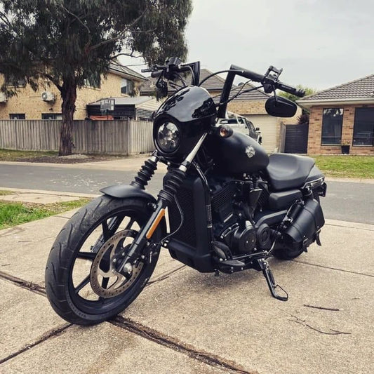 Custom 10" Highballs