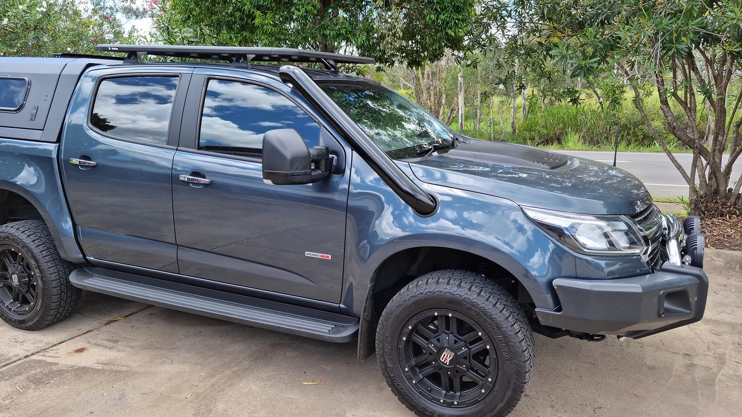 4" RG Colorado Snorkel Kit